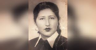 Obituary information for Laura L. Pantoja