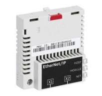 FEIP-21 Ethernet/IP adapter module | ABB