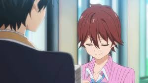 Pero ¿será la venganza tan dulce como él pensaba? Pin En Anime Masamune Kun No Revenge
