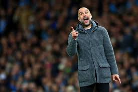 18 january 1971 santpedor, catalunya. Man City Manager Pep Guardiola Reiterates Desire To Return To Barcelona Manchester Evening News