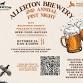 Buchanan County Pheasants Forever Pint Night with event image