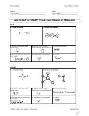 Maybe you would like to learn more about one of these? Molecular Geometry Flow Chart 1 Pdf Molecular Geometry Flow Chart Did You Draw The Lewis Dot Structure No Yes How Many Regions Of Electron Density Course Hero