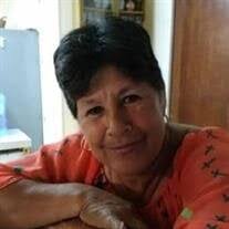 Amelia S. Cortez Obituary