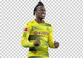 Because of sponsorship of maxis and air asia, rakyat will be able to watch 41 matches out of total 64 matches of… Michy Batshuayi Fifa 18 Belgium National Football Team Borussia Dortmund Fifa 16 Png Clipart 2018 World
