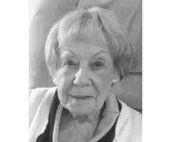 Alice Erickson Obituary (1924