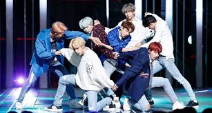 Malaysian star yuna thinks it's time to work with south korean septet bts, she revealed in a tweet on wednesday (oct. Rasanya Dah Tiba Masa Kolaborasi Dengan Bts Yuna Gempak