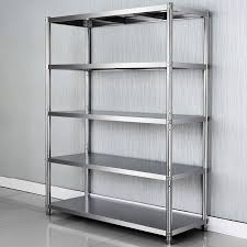 We did not find results for: 100 Stainless Steel Kitchen Shelf Landing Five Layer Oven Racks Storage Multilayer Pot Rack Storage Rack Microwave Shopee Malaysia