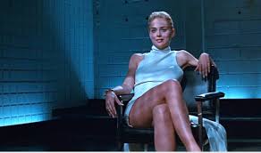 The film follows san francisco police detective nick curran (michael douglas). Basic Instinct Didn T Age Well The World Has Changed A Lot In Nearly By Sarah Callen The Strategic Whimsy Experiment Medium