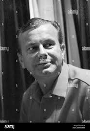 Jack paar hi-res stock photography and images