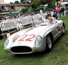 All Sizes Mercedes 300 Slr 722 Stirling Moss Flickr Photo Sharing Mercedes 300 Mercedes Luxury Cars