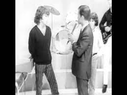 The Doors R Evolution American Bandstand 1967 Youtube