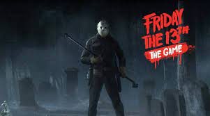 Maybe you would like to learn more about one of these? Friday The 13th The Game Informacje O Grze Trailer Recenzja Nintendo Switch Pl