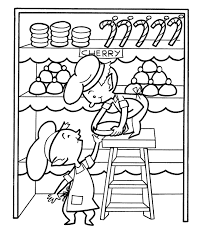 A constantly updated collection of coloring pages and artistic styles. Christmas Elf Coloring Pages Coloring Rocks