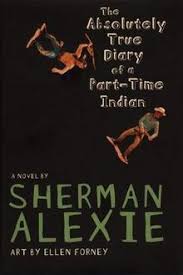 We are thankful for their contributions and encourage you to make your own. The Absolutely True Diary Of A Part Time Indian Wikipedia