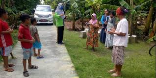 Maybe you would like to learn more about one of these? Kampungku