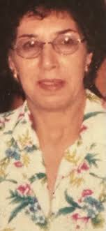 Maxine Mahoe Obituary