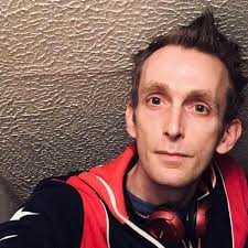 Culture That Made Me: Dan Hegarty of 2fm