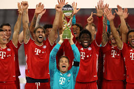 Check spelling or type a new query. No Hay Quinto Malo Bayern Munich Campeon De La Supercopa Alemana 2020 Futbol Playerspro Sports