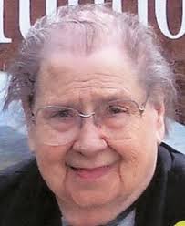 Lutes, Mary Elizabeth "Bettye" Jones