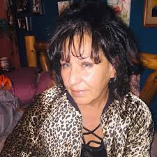 Profile for Vicky Harrison