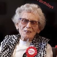 Lyla Albright Obituary