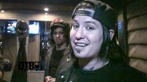 Craig Mabbitt