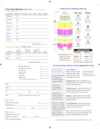 13 Printable Online Seating Chart Forms And Templates