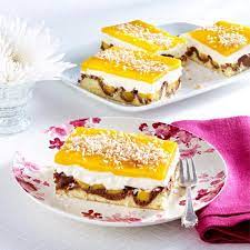 Der klassiker unter den deutschen kuchen und torten ist die schwarzwälder kirschtorte, aber natürlich aufwändig in der zubereitung. Die 25 Besten Kuchenrezepte Aus 40 Jahren Tina