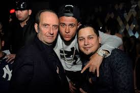 Prepago* ese culo* me sube la nota* location preferida* credits. Kevin Roldan Dj Envy Zoey Dollaz At Wall World Red Eye World Red Eye