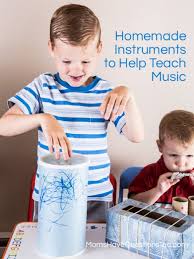 Explore these fantastic music activities for toddlers. Toddler Music Activity Homemade Instruments Moms Have Questions Too