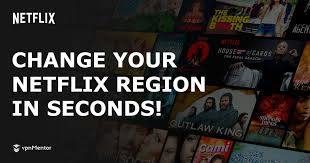 How To Easily Change Your Netflix Region August 2021