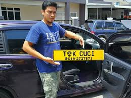 Maybe you would like to learn more about one of these? Tok Cuci Pakar Cuci Karpet Kusyen Kereta Sofa Tilam