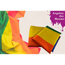 Zwar sorgt das für mehr sichtbarkeit, gleicht für mitglieder der community jedoch einem. Regenbogenflagge 90x150 Cm 2er Pack Online Charity Shop Des Csd Stuttgar 14 99