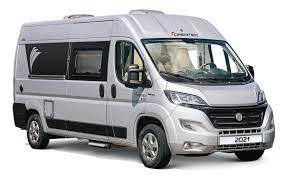 Don fourgon fiat ducato 120cv kyros 2 ci porte velo +store+antenne sat plate+ panneau solaire +radio longeur 5.90 siege pivotant. Kastenwagen Dreamer 2021 Eine Andere Idee Von Freiheit