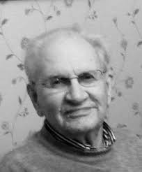 Obituary for James Edwin Bechtold