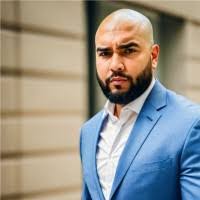 Manny Alves's Instagram, Twitter & Facebook