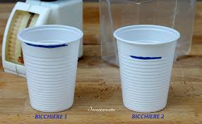 1 oz è 28.349523 g. Le Misure Del Bicchiere Inventaricette In Cucina Con Maria