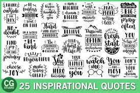 Inspirational Quotes Svg Bundle Motivational Svg Be Kind Etsy In 2020 Svg Quotes Motivational Svg Inspirational Quotes
