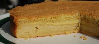 Ch Ti Gateau A La Biere Ambree La Recette Sur Ca Drache En Nord Gateau A La Biere Recette Recette Dessert