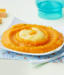 Recette Bebe 6 Mois Puree Patate Douce Cabillaud Bledina Recette Puree Patate Douce Recette Bebe 6 Mois Recette Puree Bebe