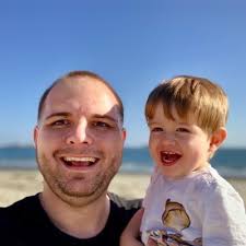 Chris Kader (@ckaderocks)