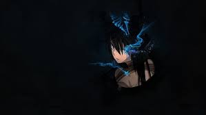 Check spelling or type a new query. Black Rock Shooter Hd Wallpapers Free Download Wallpaperbetter