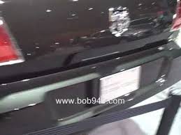 Dodge Rampage Concept Youtube