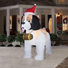 26 Best Inflatable Outdoor Christmas Decorations 2020 Absolute Christmas Inflatable Christmas Decorations Outdoor Christmas Inflatables Inflatable Decorations