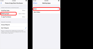 * this post is part of iphone life's tip of the day newsletter. Solved Can T Delete Apps On Iphone In Ios 13 12 11 10