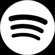 There is no psd format for spotify logo png in our system. White Spotify Icon Free White Site Logo Icons