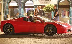 News, videos and photos of ferrari competizioni gt activities around the world. Milion Chvilek Pro Prirodu Janecek Posadil Svou Knezku Na Ferrari A Na Te Fotce Je Vse Jenpromuze