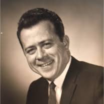 Obituary information for Robert Friday