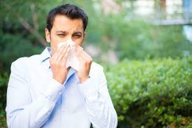 Allergic Rhinitis Allergies