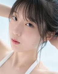 白羽舞菜の顔写真